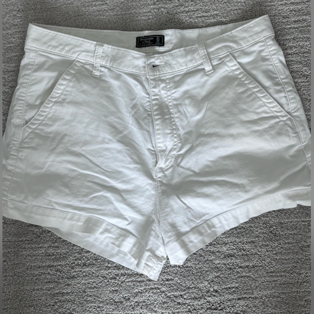 Abercrombie & Fitch Short